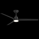 Bolo Smart Fan Matte Black By Modern Forms