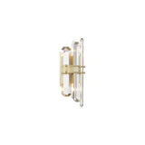 Bolton Sconce 7.5'' Aged Brass