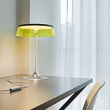Bon Jour Table Lamp By Flos - Lifestyle View10