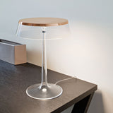 Bon Jour Table Lamp By Flos - Lifestyle View1