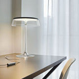 Bon Jour Table Lamp By Flos - Lifestyle View2