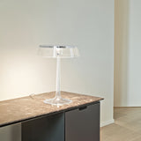 Bon Jour Table Lamp By Flos - Lifestyle View3