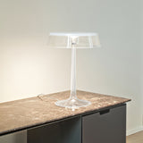 Bon Jour Table Lamp By Flos - Lifestyle View4