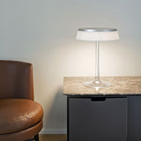 Bon Jour Table Lamp By Flos - Lifestyle View6