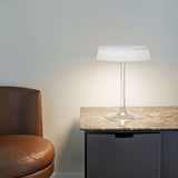 Bon Jour Table Lamp By Flos - Lifestyle View7