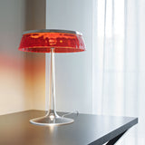 Bon Jour Table Lamp By Flos - Lifestyle View9