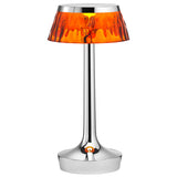 Bon Jour Unplugged Table Lamp