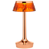 Bon Jour Unplugged Table Lamp