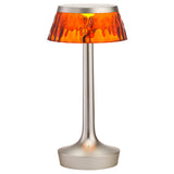 Bon Jour Unplugged Table Lamp