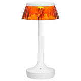 Bon Jour Unplugged Table Lamp