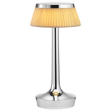 Bon Jour Unplugged Table Lamp