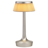 Bon Jour Unplugged Table Lamp