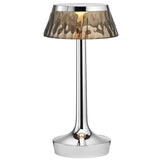 Bon Jour Unplugged Table Lamp