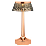 Bon Jour Unplugged Table Lamp