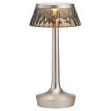 Bon Jour Unplugged Table Lamp