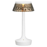 Bon Jour Unplugged Table Lamp
