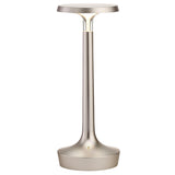 Bon Jour Unplugged Table Lamp