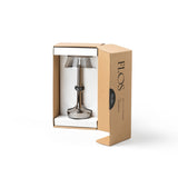 Bon Jour Unplugged Table Lamp Packaging By Flos - Lifestyle View