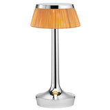Bon Jour Unplugged Table Lamp