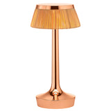 Bon Jour Unplugged Table Lamp
