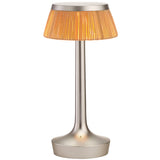 Bon Jour Unplugged Table Lamp