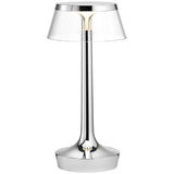 Bon Jour Unplugged Table Lamp