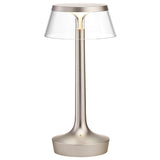 Bon Jour Unplugged Table Lamp