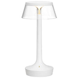 Bon Jour Unplugged Table Lamp