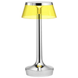 Bon Jour Unplugged Table Lamp