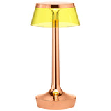 Bon Jour Unplugged Table Lamp