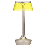 Bon Jour Unplugged Table Lamp