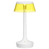 Bon Jour Unplugged Table Lamp