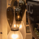 Bond Floor Lamp By Sans Souci - Lifestyle View2