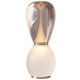 Bond Floor Lamp Extra Large Rose By Sans Souci