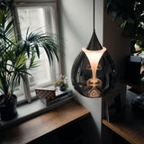 Bond Pendant Light By Sans Souci - Lifestyle View2