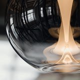 Bond Pendant Light By Sans Souci - Lifestyle View4