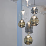 Bond Pendant Light By Sans Souci - Lifestyle View6