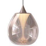 Bond Pendant Light Large Rose By Sans Souci