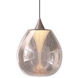 Bond Pendant Light Small Rose By Sans Souci