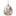 Bond Pendant Light Small Rose By Sans Souci