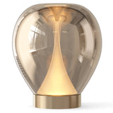 Bond Table Lamp Aurum By Sans Souci