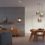 Bond Table Lamp By Sans Souci - Lifestyle View1