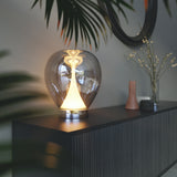 Bond Table Lamp By Sans Souci - Lifestyle View3