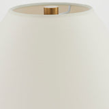 Bond Table Lamp Large By Troy Lighting - Lifestyle View1
