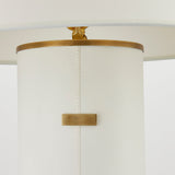 Bond Table Lamp Large By Troy Lighting - Lifestyle View3