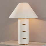 Bond Table Lamp Large By Troy Lighting - Lifestyle View4