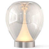 Bond Table Lamp Rose By Sans Souci