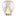 Bond Table Lamp Rose By Sans Souci