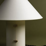 Bond Table Lamp Small By Troy Lighting - Lifestyle View6