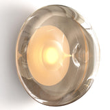 Bond Wall Sconce Aurum By Sans Souci